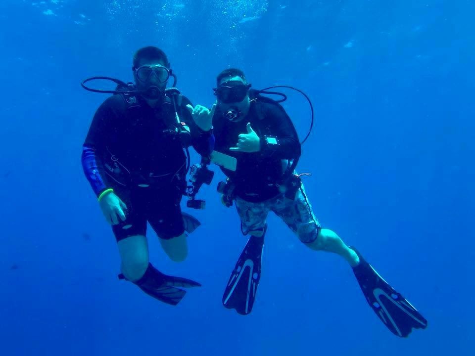 San Francisco SCUBA Schools